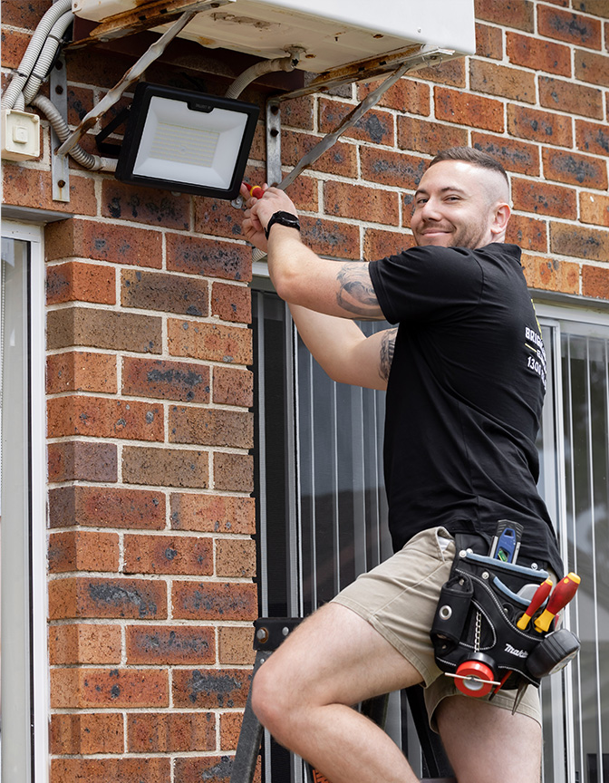 CCTV & Security