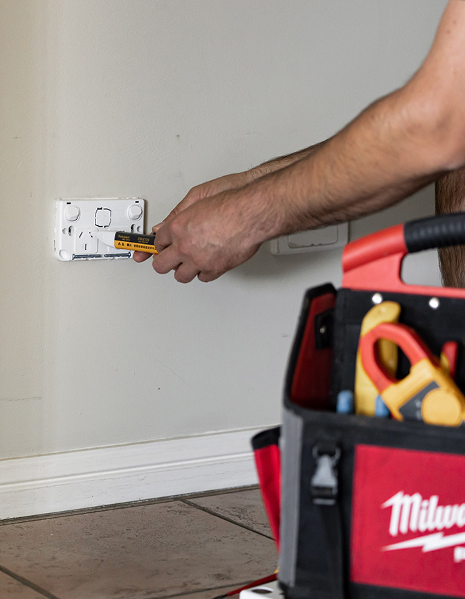 Power Points Repair