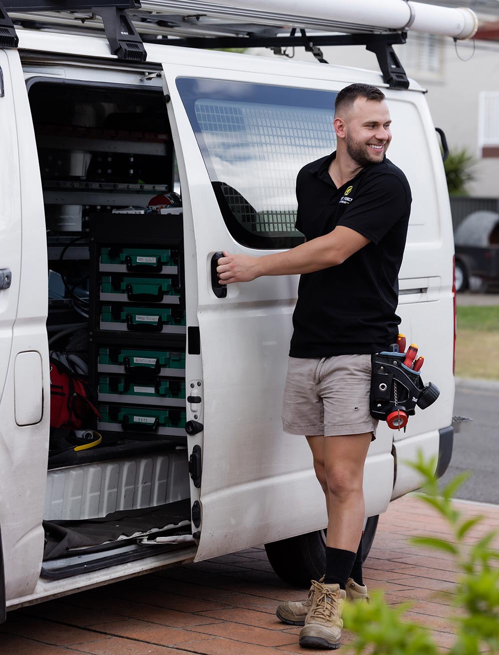 Level-2-Electrician