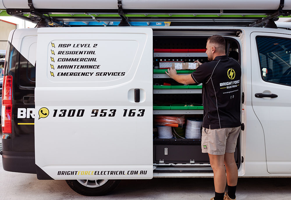 BFE Truck